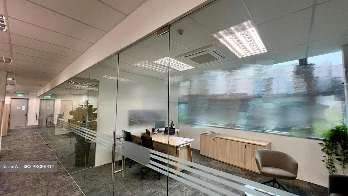 Ubi Road 3 (D14), Factory #472467911